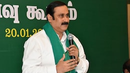 PMK Founder S Ramadoss Expels Son Anbumani From Party Months Ahead Of Tamil Nadu Polls