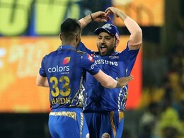 "Some People Took It A Bit Personally": AB de Villiers On Hardik Pandya Replacing Rohit Sharma As Mumbai Indians Captain