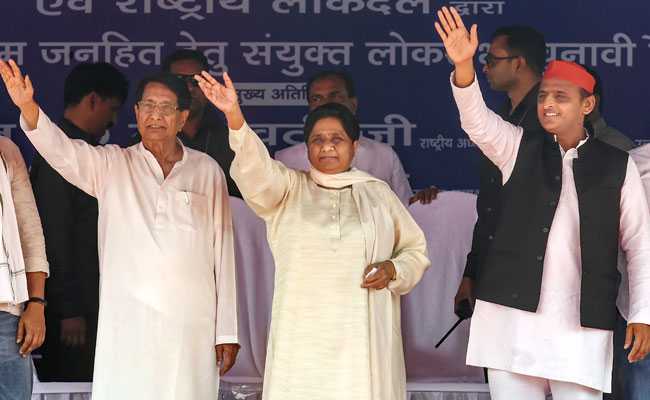 "<i>Achche Din</i>" Promise By PM Modi Was Only For Himself: Ajit Singh