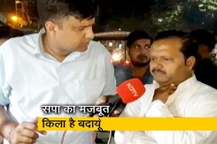 बैटल ऑफ बदायूं : सपा के मजबूत किले में सेंध लगाने की तैयारी में बीजेपी बैटल ऑफ बदायूं : सपा के मजबूत किले में सेंध लगाने की तैयारी में बीजेपी