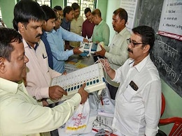 100% EVM-VVPAT वेरिफिकेशन मामले में सुप्रीम कोर्ट शुक्रवार को सुनाएगा फैसला 100% EVM-VVPAT वेरिफिकेशन मामले में सुप्रीम कोर्ट शुक्रवार को सुनाएगा फैसला