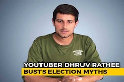 YouTuber Dhruv Rathee Talks About Fake News, Star Recruits YouTuber Dhruv Rathee Talks About Fake News, Star Recruits