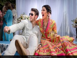 प्रियंका चोपड़ा और निक जोनास की शादी में खातिरदारी में रह गई थी ये कमी, ससुरालवालों ने अब जाकर मारा ताना प्रियंका चोपड़ा और निक जोनास की शादी में खातिरदारी में रह गई थी ये कमी, ससुरालवालों ने अब जाकर मारा ताना