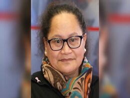 New Zealand Nurse Kidnapped By ISIS May Be Alive, Says Red Cross New Zealand Nurse Kidnapped By ISIS May Be Alive, Says Red Cross