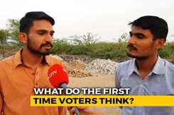 In Rural Jodhpur, Young Voters Say Won't Opt For Coalition Politics In Rural Jodhpur, Young Voters Say Won't Opt For Coalition Politics