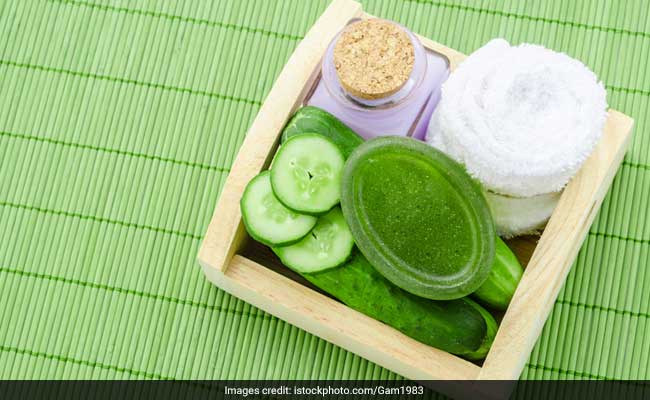 Stay Cool As A Cucumber With These 6 Refreshing Products