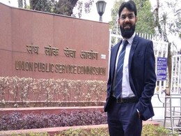डीएम साहब, हौसला नहीं हारते! UPSC में कामयाबी पाने वाले शाहिद रजा खान की कहानी डीएम साहब, हौसला नहीं हारते! UPSC में कामयाबी पाने वाले शाहिद रजा खान की कहानी