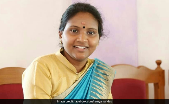 Kerala Left Leader's Remark On Dalit Woman Candidate Triggers Row