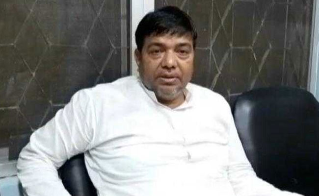 Give Me 75 Lakh Or Let Me Sell My Kidney: Balaghat Candidate To Poll Body