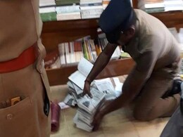 Book On Rafale Deal 'Seized' In Chennai Ahead Of Launch, Then Returned Book On Rafale Deal 'Seized' In Chennai Ahead Of Launch, Then Returned