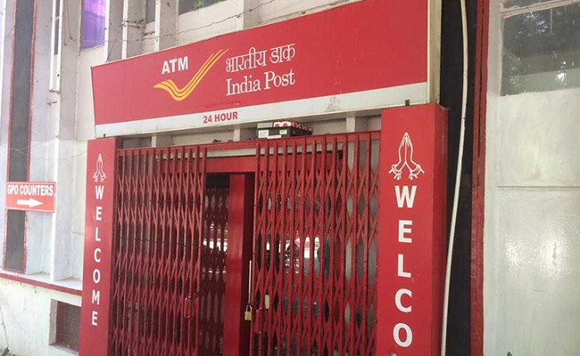 India Temporarily Stops Postal Services To US From August 25
