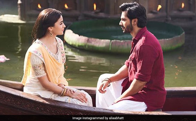 <I>Kalank</i> Trailer: Alia Bhatt's Self-Destructive Quest For Illicit Love With Varun Dhawan
