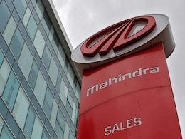 Mahindra Suspends Operations At Nagpur Plant, Mumbai & Pune From Monday Mahindra Suspends Operations At Nagpur Plant, Mumbai & Pune From Monday