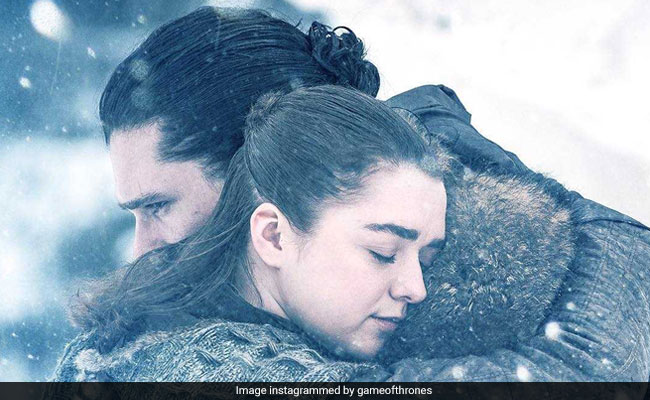 <i>Game of Thrones 8</i> : The True Hero Emerges At The Battle Of Winterfell