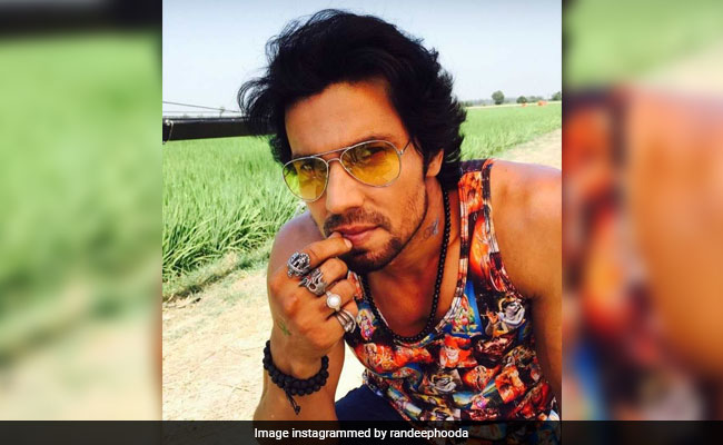 Randeep Hooda To Play A Cop In A Sanjay Leela Bhansali-Produced Film
