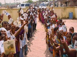 Lok Sabha Election 2019: PM Modi To Face Poll Test In Lok Sabha Elections Phase 7: 5-Point Guide Lok Sabha Election 2019: PM Modi To Face Poll Test In Lok Sabha Elections Phase 7: 5-Point Guide