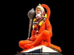 Hanuman Jayanti 2020: हनुमान जयंती पर ऐसा होना चाहिए आपके फेसबुक और WhatsApp का स्टेटस Hanuman Jayanti 2020: हनुमान जयंती पर ऐसा होना चाहिए आपके फेसबुक और WhatsApp का स्टेटस