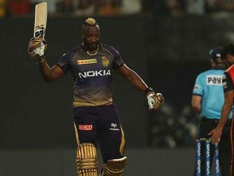RCB vs KKR: इन खास आंकड़ों ने आंद्रे रसैल को बना दिया डेथ ओवरों का यूनिवर्स बॉस