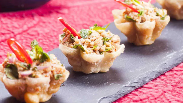 Weight Loss Diet: This Protein-Rich Chicken Salad Is Perfect For Dieters