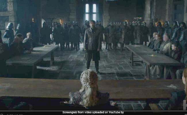 <i>Game Of Thrones 8</i>, Episode 2: What To Expect, From Jaime Lannister's Trial To The Beginning Of The Great War