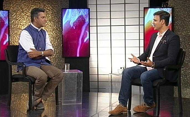 "What Has He Done?" Vivek Oberoi On If He Will Make Film On Rahul Gandhi