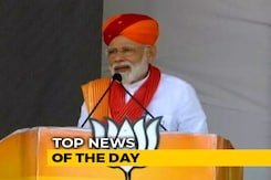 The Biggest Stories Of April 21, 2019 The Biggest Stories Of April 21, 2019