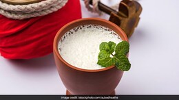 How To Make Classic Punjabi Lassi With Just 3 Ingredients, Recipe Inside