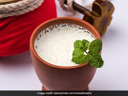 How To Make Classic Punjabi Lassi With Just 3 Ingredients, Recipe Inside