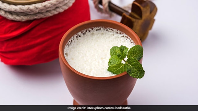 Lassi Health Benefits: This probiotic drink can help keep your gut healthy