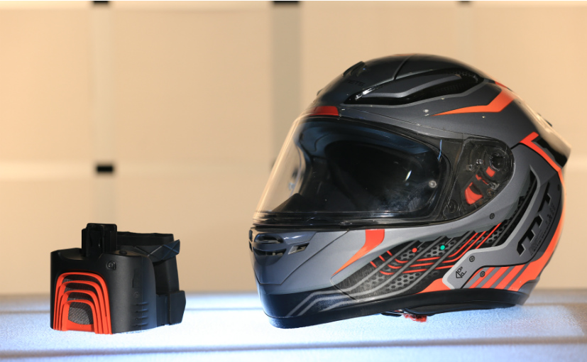 BluArmor BluSnap 2 Helmet Cooler Review