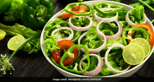 Summer Diet Tips: Jumpstart Your Summer Weight Loss Journey With This Fat-Burning Vegetable