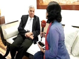 NDTV से बोले श्रीलंका के PM विक्रमसिंघे: भारत ने दी थी खुफिया जानकारी, लेकिन हमसे लापरवाही हुई NDTV से बोले श्रीलंका के PM विक्रमसिंघे: भारत ने दी थी खुफिया जानकारी, लेकिन हमसे लापरवाही हुई