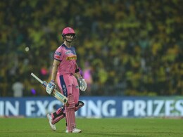 IPL 2024 Auction: Five Big Names That May Go Unsold