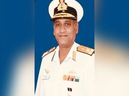 नौसेना प्रमुख की नियुक्ति का मामला : वाइस एडमिरल वर्मा फिर पहुंचे ट्रिब्यूनल, सुनवाई कल नौसेना प्रमुख की नियुक्ति का मामला : वाइस एडमिरल वर्मा फिर पहुंचे ट्रिब्यूनल, सुनवाई कल