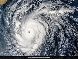 Fani Cyclone: आखिर तूफान का नाम 'फानी' कैसे पड़ा? जानिए इससे जुड़ी खास बातें Fani Cyclone: आखिर तूफान का नाम 'फानी' कैसे पड़ा? जानिए इससे जुड़ी खास बातें