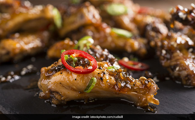 Watch: How To Make Bhuna Masala Chicken Wings At Home (Recipe Video Inside)