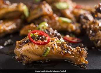 Weekend Special: 5 Delicious Baked Chicken Recipes That'll Liven Up Your Meals Weekend Special: 5 Delicious Baked Chicken Recipes That'll Liven Up Your Meals