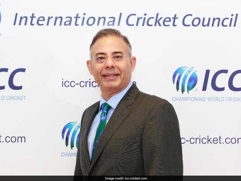 Suspended CEO Manu Sawhney To Leave ICC With Immediate Effect