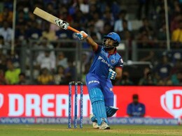 Rishabh Pant Could Have Been India's X-Factor At World Cup, Says Ponting Rishabh Pant Could Have Been India's X-Factor At World Cup, Says Ponting