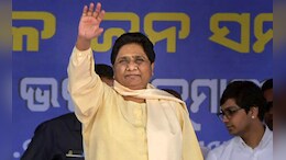 Raksha Bandhan Special: How Mayawati Walked 6 Km To Save Her Baby Brother