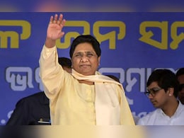 Raksha Bandhan Special: How Mayawati Walked 6 Km To Save Her Baby Brother