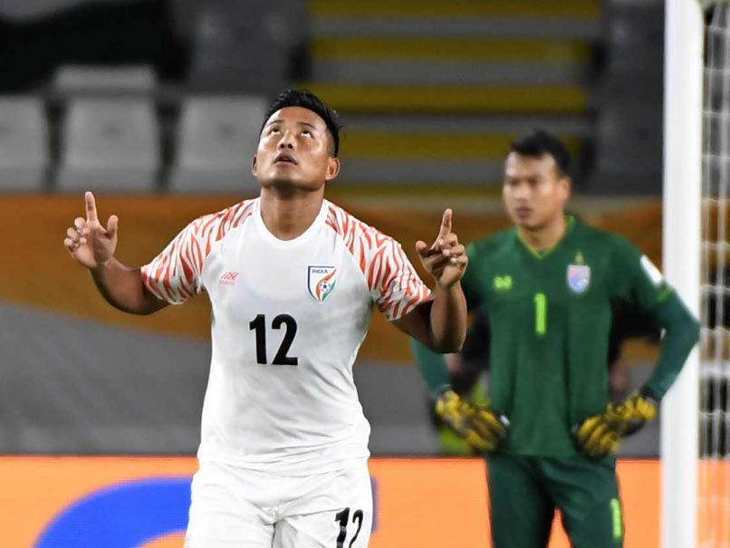 Gurpreet Singh Sandhu, Jeje Lalpekhlua Recommended For Arjuna Award By AIFF