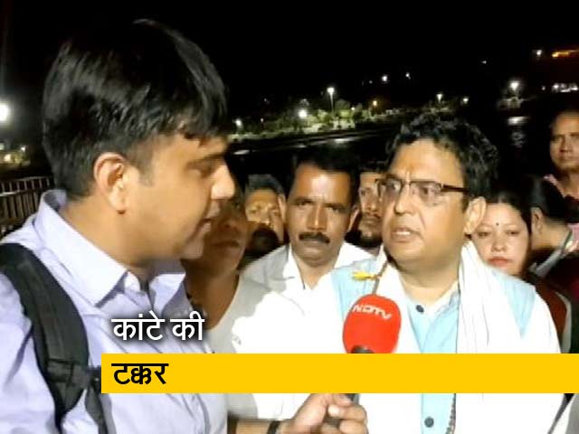 उत्तराखंड: पौड़ी गढ़वाल बना हॉट सीट