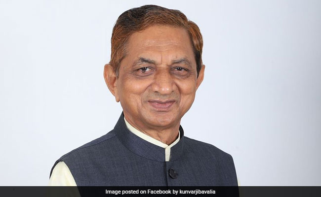 "Did You Vote For Me?": Gujarat Minister To Women Facing Water Woes