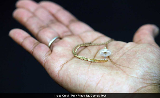 Contraceptive Jewellery To Prevent Pregnancies? Watch How It Works