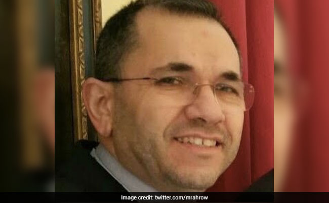 Iran Names New UN Ambassador As Tensions Rise With Washington