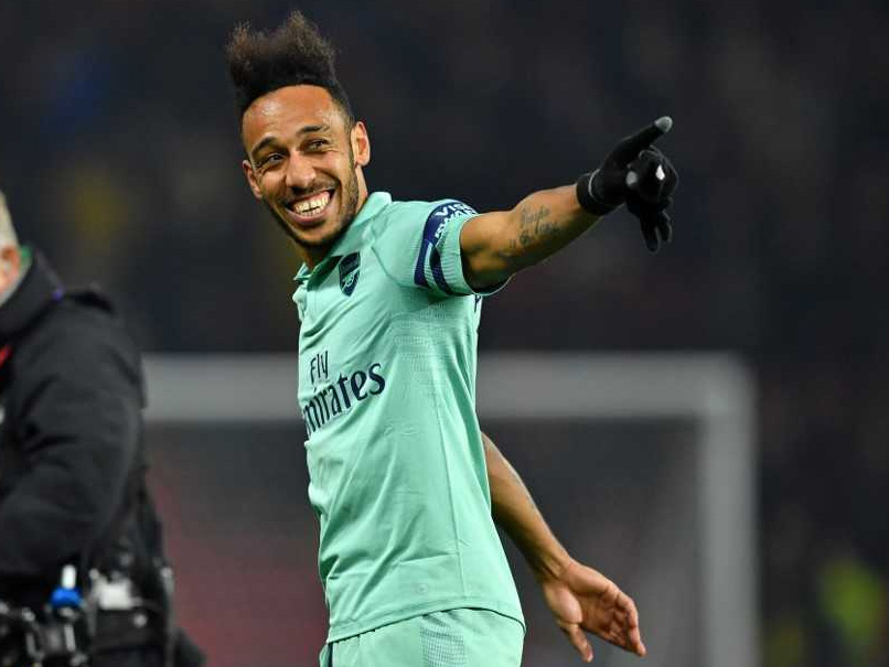 Premier League: Arsenal Edge Past 10-Man Watford, Move Into Top Four