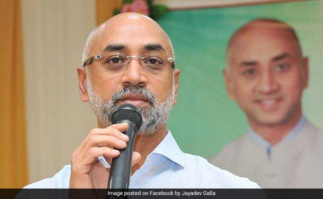 Telugu Desam Party Leader Moves Privilege Motion Against Andhra Police
