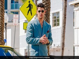 Here's Why Nick Jonas, Karan Johar And <I>Student Of The Year 3</i> Are Trending Here's Why Nick Jonas, Karan Johar And <I>Student Of The Year 3</i> Are Trending