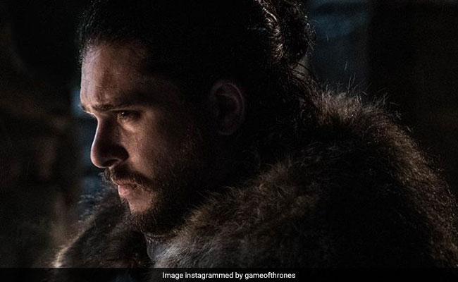 <i>Game Of Thrones</i>: In "Winterfell," Jon Snow Comes Home, Learns The Truth